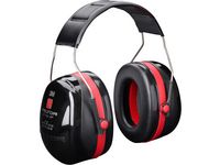 Hørselvern 3M PELTOR SNR OptimeIII 35dB Image
