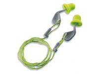 Ørepropper UVEX xact-fit m/snor 26dB Image