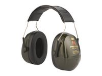 Hørselvern 3M Peltor Optime II SNR 31dB Image