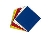 Serviett DUNI 1L 33cm mørk blå (500) Image