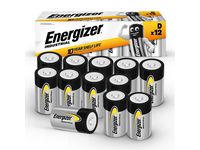 Batteri ENERGIZER Industrial D/LR20 (12) Image