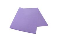 Silkepapir 17G 50x75cm lys lilla (480) Image