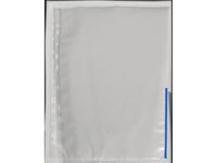 Signallomme LYRECO A4 100my blå (100) Image