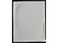 Signallomme LYRECO A4 100my grønn (100) Image