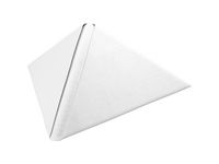 Serviett DUNILIN 48cm Hvit Duni (36) Image