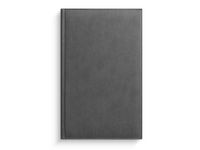 Fotoalbum BURDE 23,5x37cm grå Image