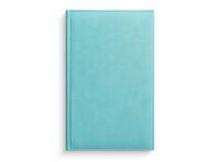 Fotoalbum BURDE 23,5x37cm turkis Image