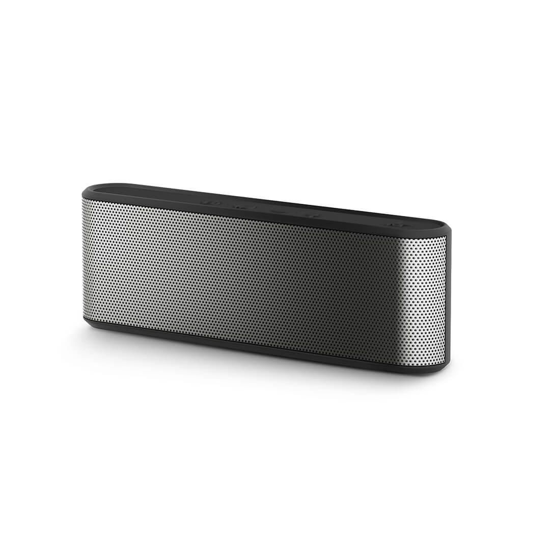 Høyttaler KITSOUND BoomBar 30 Sort produktbilde