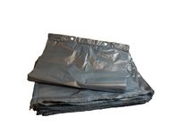 Avfallspose HD 30/20x57+3cm grå (750) Image