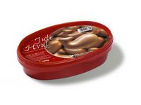 Sjokolade HVAL Julehval 300g Image