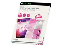 Lamineringslomme LEITZ A4 125my (100) Image