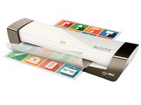Lamineringsmaskin LEITZ iLAM Office A4 Image