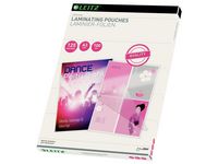 Lamineringslomme LEITZ A3 125my (100) Image