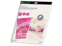 Lamineringslomme LEITZ A4 UDT 125my (25) Image