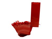 Flaskepose rød (10) Image