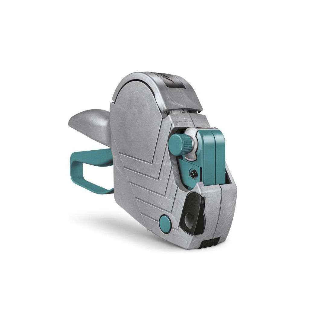 Prismerkemaskin METO Basic S6 1-linje produktbilde