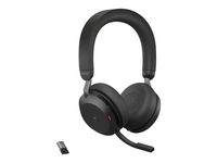 Headset JABRA Evolve2 75 MS Stereo Image