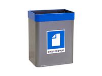 Avfallsbeholder Urbanus 25L Papir/papp Image