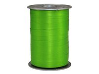 Gavebånd 200mx10mm OPAK lime Image