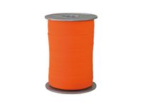 Gavebånd 200mx10mm OPAK oransje Image