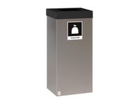 Avfallsbeholder RØROS Femunden 35L Rest Image