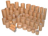 Pappruller PLAYBOX (100) Image