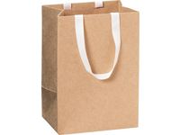 Gavepose 23x13x30 kraft Image