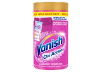 Flekkfjerner VANISH Pink Powder 1,5kg Image