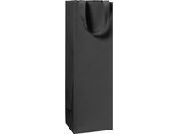 Gavepose 23x13x30 sølv Image