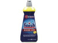 Glansemiddel FINISH Sitron 400ml Image