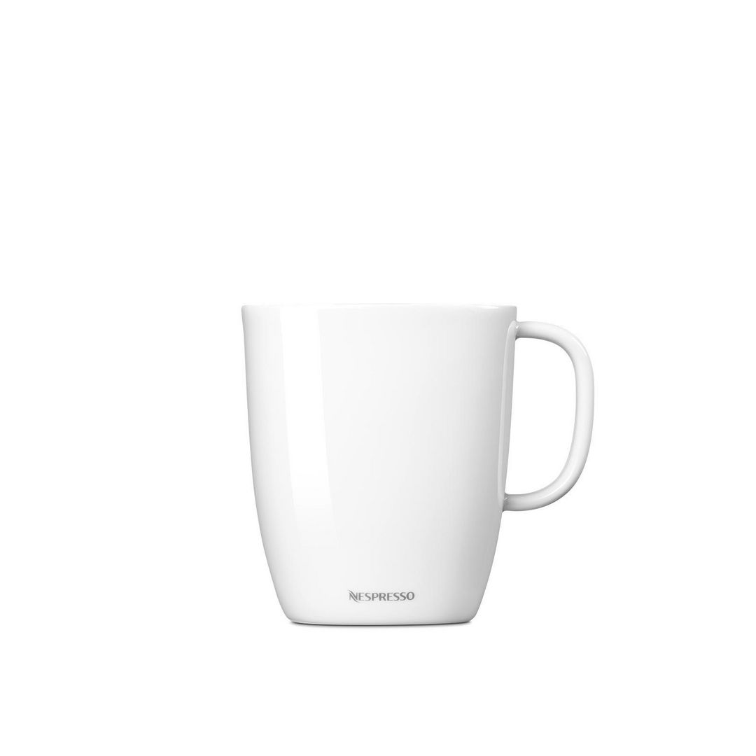 Kopp NESPRESSO kaffe porselen (12) produktbilde