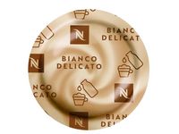 Kaffekapsel NESPRESSO Bianco Delicato Image