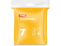 Innholdspose 7. Brannskade Combi/Medi Image