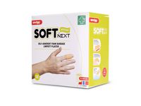 Plaster Soft NEXT 6cmx4,5m Image