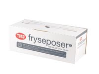Fryseposer TORO 22x55cm 6,3L (200) Image