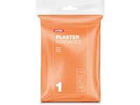 Innholdspose 1. Plaster Combi/Medi Image