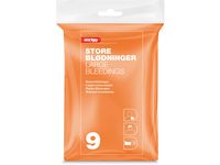 Innholdspose 9. Store blødninger Combi Image