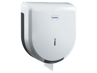 Dispenser LYRECO mini jumbo 200 hvit Image