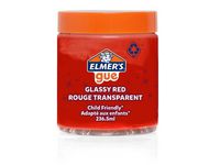 Slim ELMERS Glossy Red 236ml Image