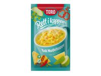 Nudelsuppe Bali TORO Rett i koppen Image