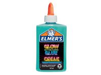 Slim ELMERS Glow-in-the-dark Blå 147ml Image
