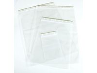 Lynlåspose 230x320 u/felt hull (100) Image