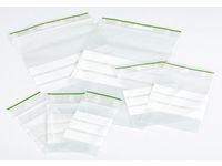 Lynlåspose 100x150 m/felt (100) Image