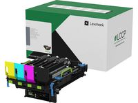 Imaging Unit LEXMARK 71C0Z50 150K CMY Image
