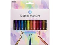 Fiberpenn SENSE glitter (12) Image