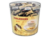Sjokolade TOBLERONE sylinder 904g Image