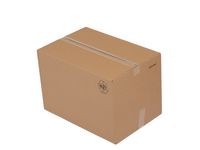 Pappeske 45x30x30cm standard nr 7 Image