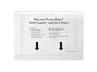 Oljeark FELLOWES makuleringsmaskin (10) Image