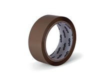 Emballasjetape ETAB PP 38mmx66m brun Image