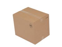 Pappeske 38x28,5x31cm standard nr 6 Image